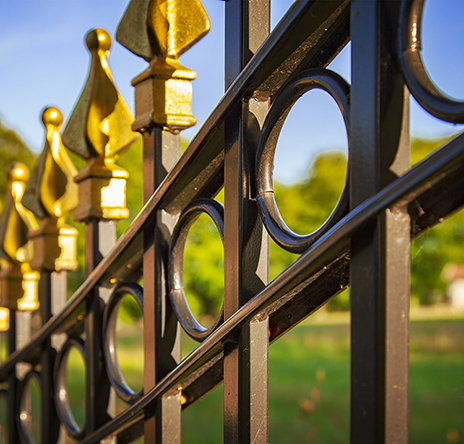 Commercial Railings